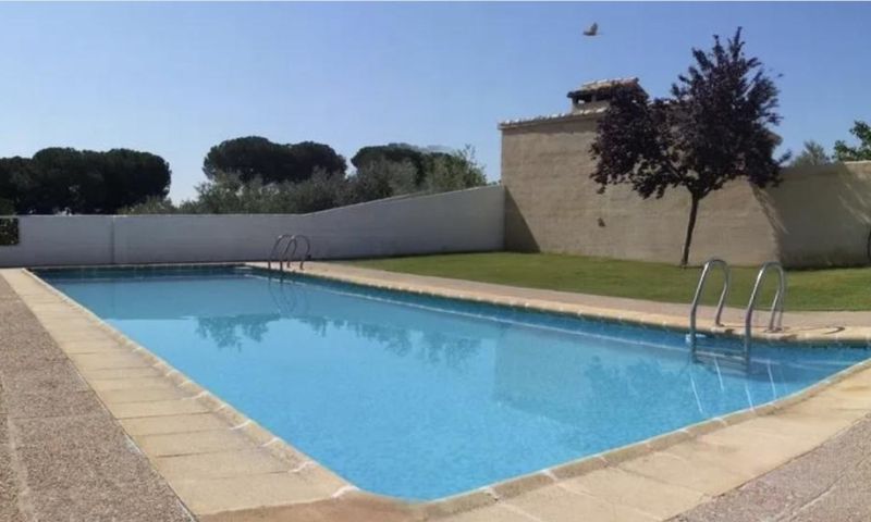Sale - Villa - Utiel