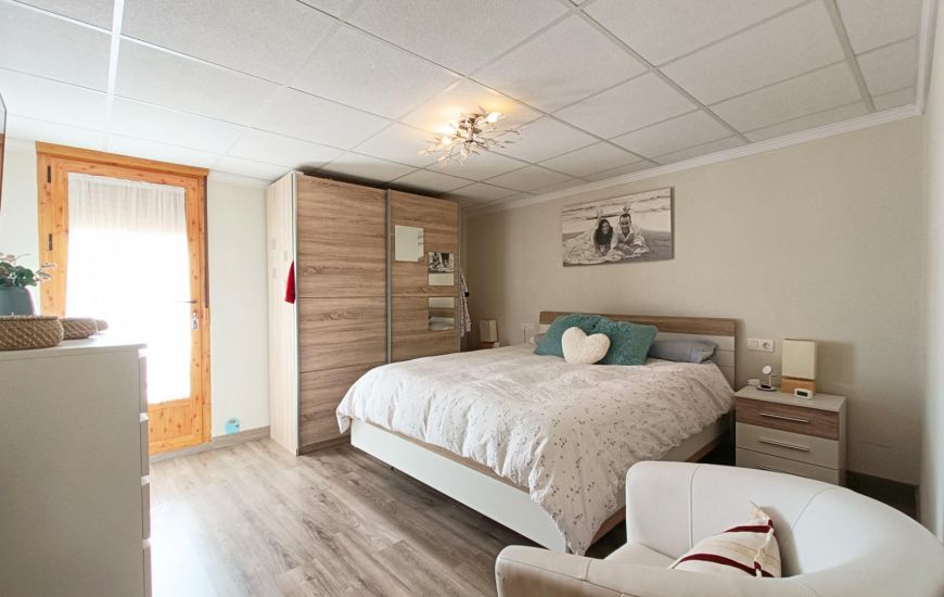 Sale - Townhouse - Hondon de los Frailes