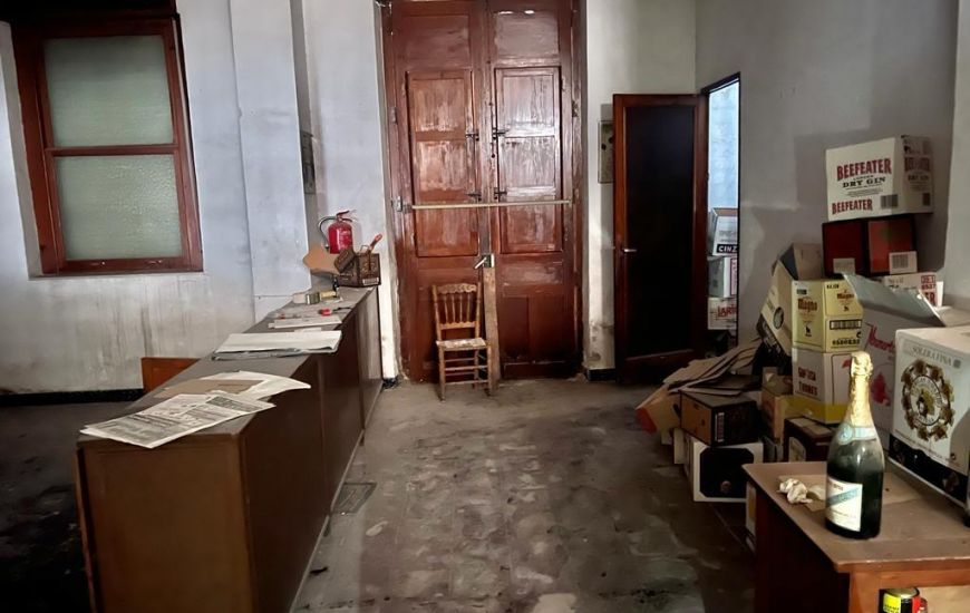 Venta - Casa Rural - Novelda