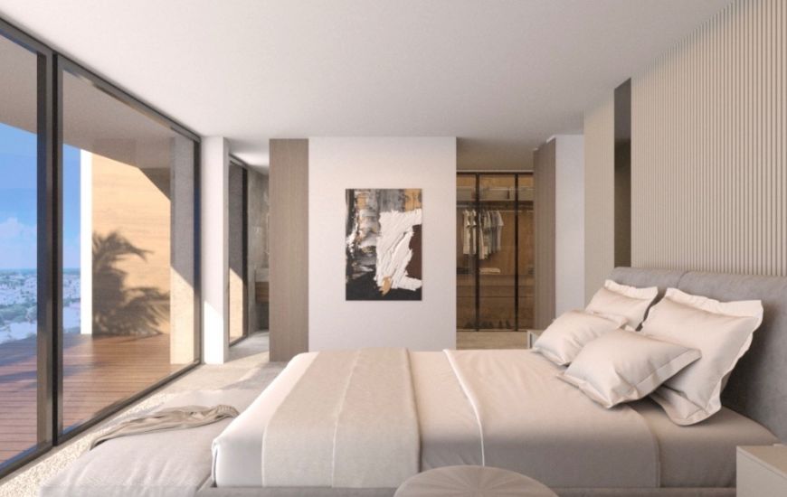 Nueva construcción  - Villa - Ciudad Quesada