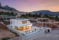 Sale - Apartments - Polop