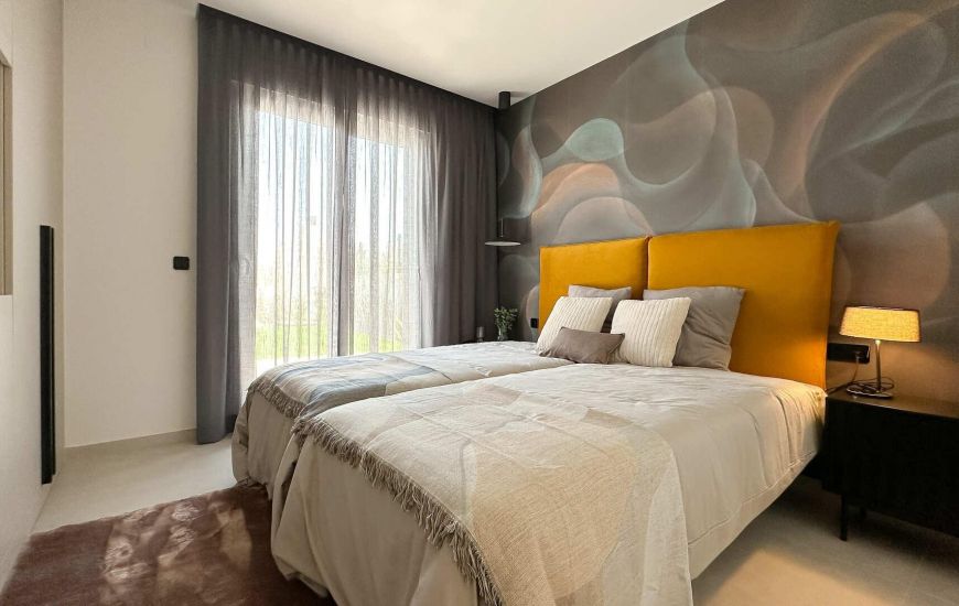 New Build - Villa - Algorfa