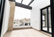 Nueva construcción  - Villa - Orihuela Costa