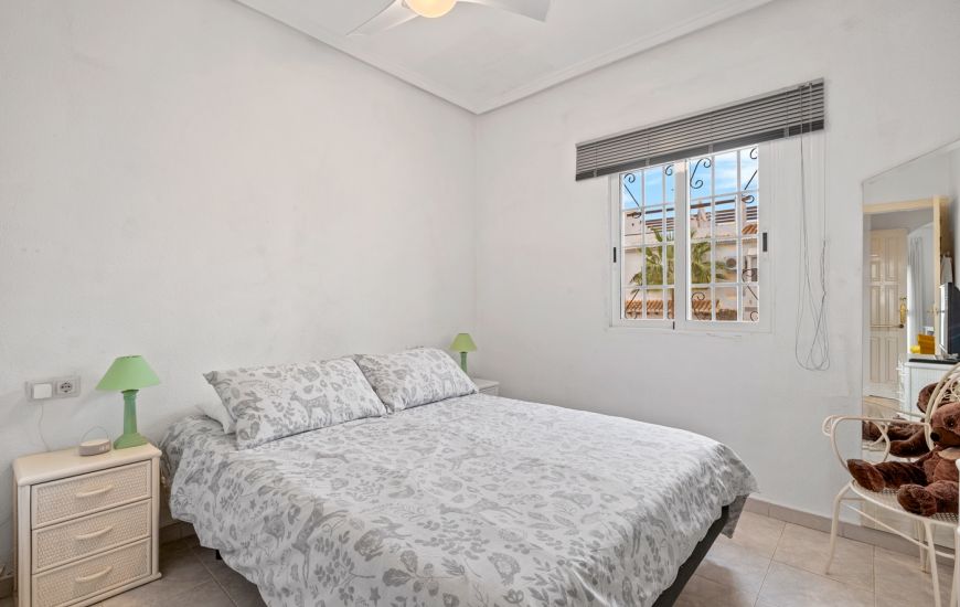 Venta - Apartamentos - Ciudad Quesada - Rojales