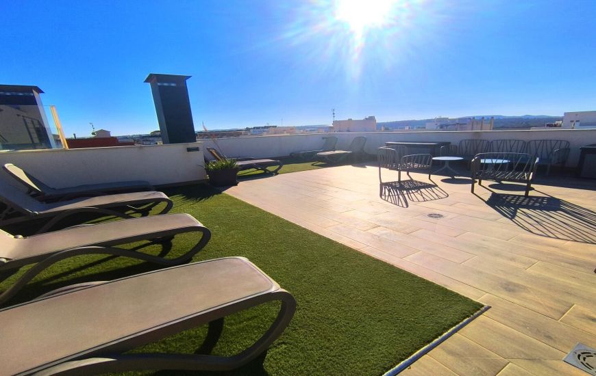 Venta - Apartamentos - Formentera Del Segura - Formentera del Segura