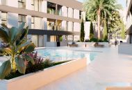 Nueva construcción  - Apartamentos - San Pedro del Pinatar