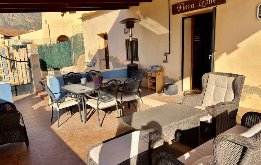 Venta - Casa Rural - Orihuela