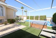 Sale - Villa - Ciudad Quesada