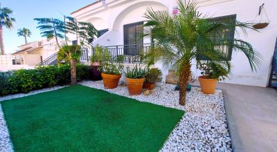 Quad House - Venta - Algorfa - Algorfa