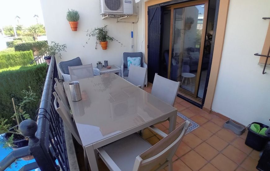 Sale - Townhouse - Algorfa