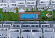 New Build - Apartments - Algorfa