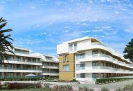 Nueva construcción  - Apartamentos - Orihuela Costa