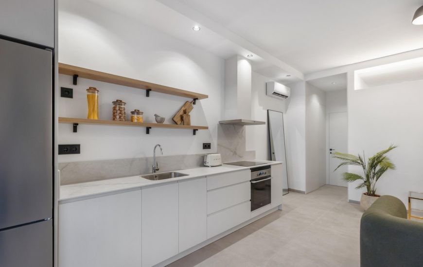 New Build -  - Torrevieja - 