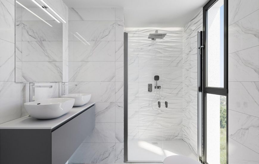 New Build - Apartments - Guardamar del Segura