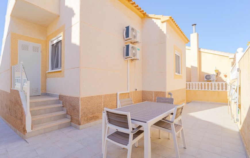 Venta - Villa - Orihuela Costa
