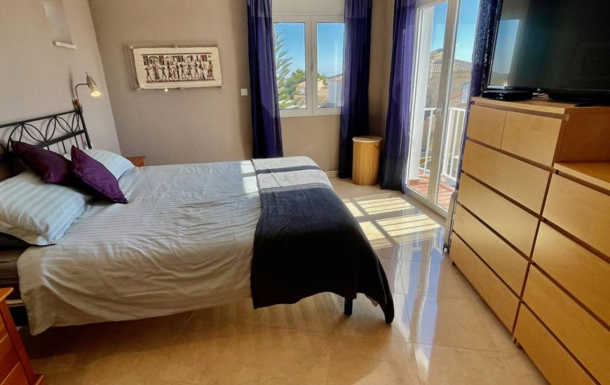 Venta - Villa - Ciudad Quesada