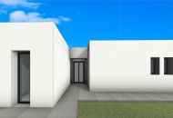 New Build - Villa - Pinoso