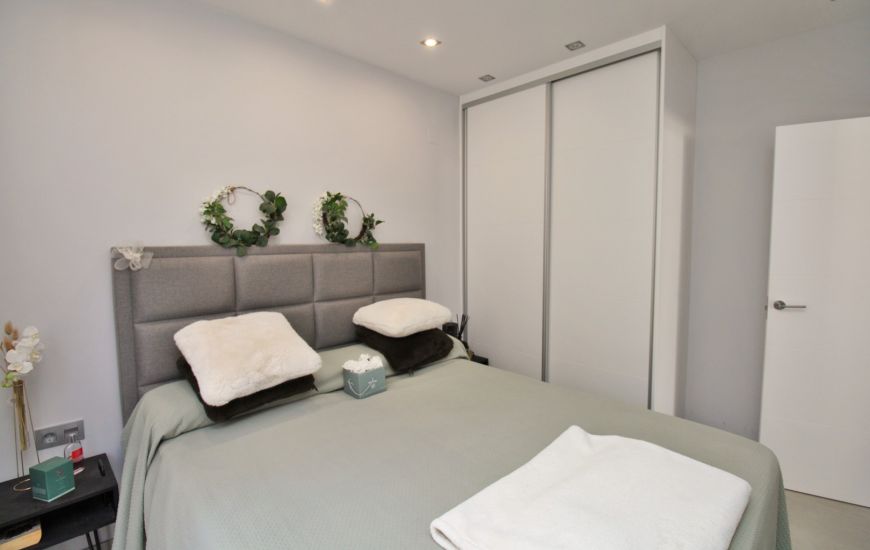 Venta - Villa - Villamartin