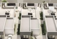 Nueva construcción  - Villa - San Juan de los Terreros