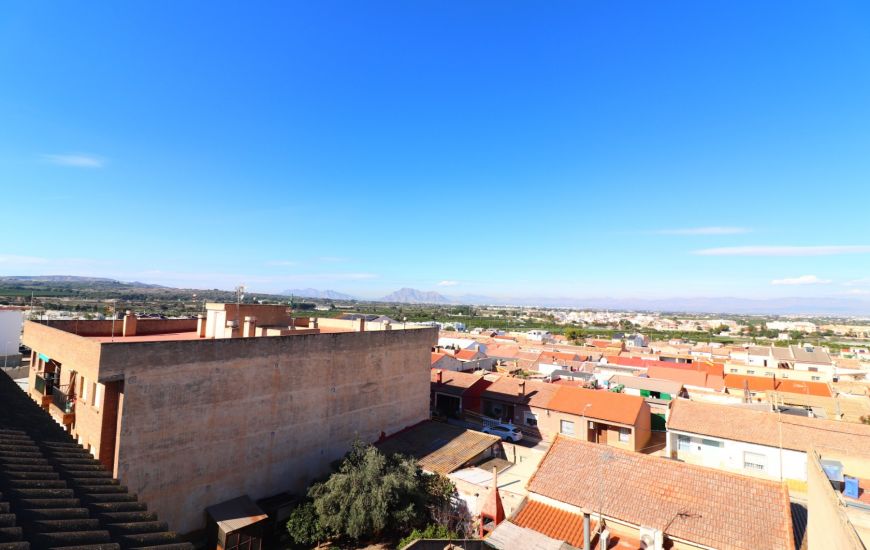 Sale - Apartments - Benijofar - 