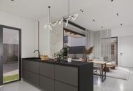 New Build - Villa - Los Montesinos