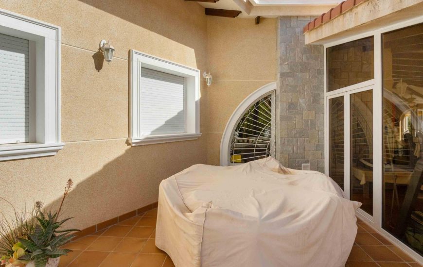 Sale - Villa - Cabo Roig