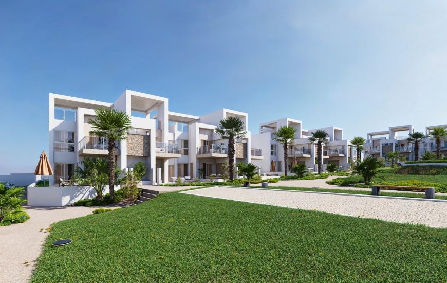 New Build - Bungalow - Ciudad Quesada