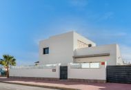 New Build - Villa - Ciudad Quesada