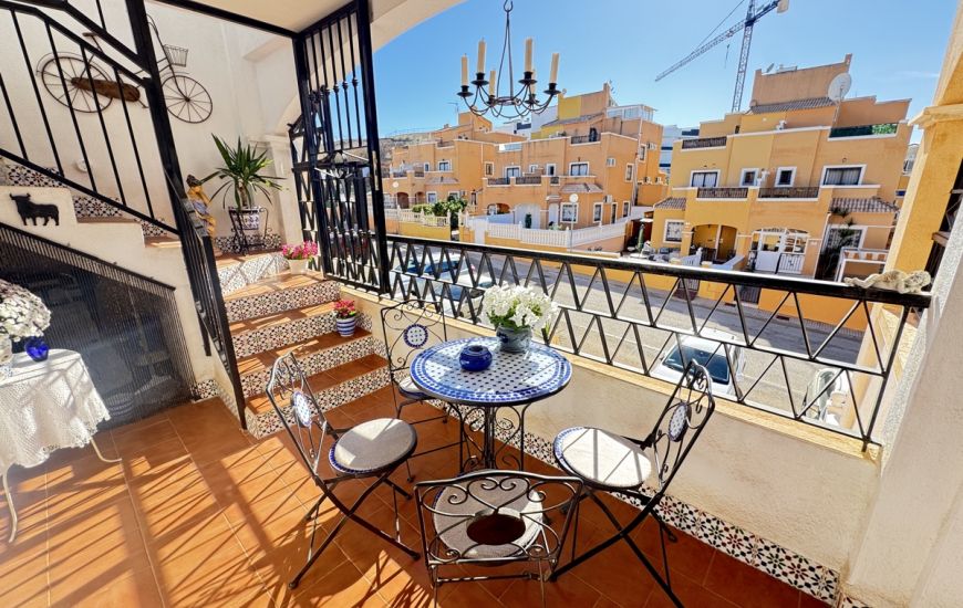 Venta - Apartamentos - Los Altos