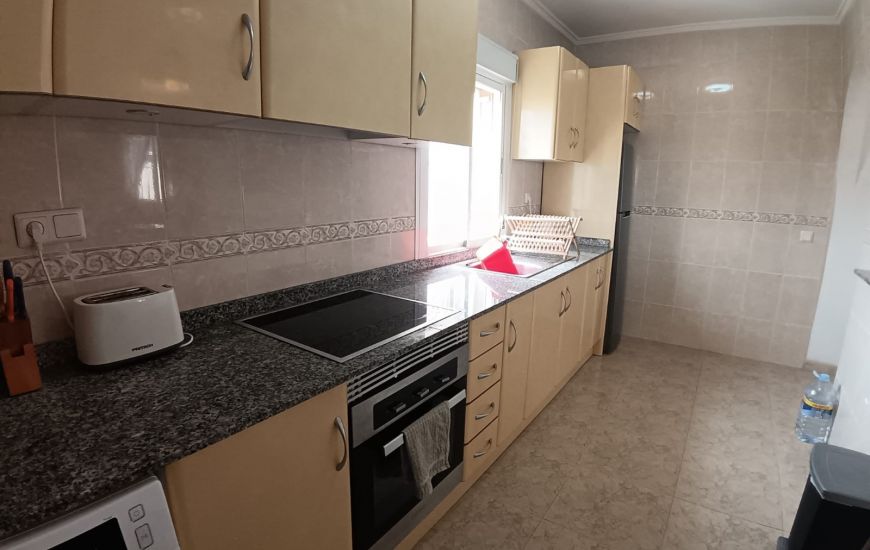 Sale - Villa - Ciudad Quesada