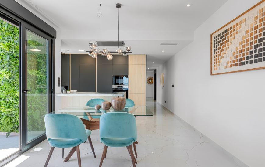 Venta - Apartamentos - Orihuela Costa