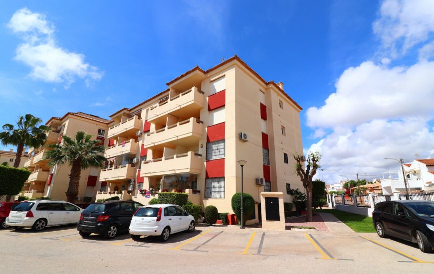Venta - Apartamentos - Orihuela Costa