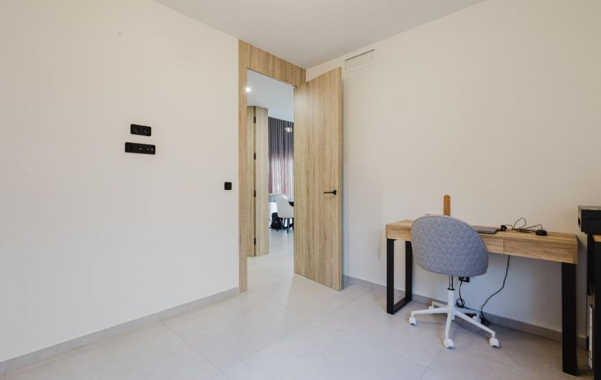 Sale - Villa - Algorfa - 