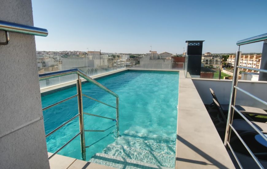 Venta - Apartamentos - Formentera Del Segura - Formentera del Segura