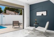 Sale - Villa - Punta Prima