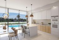 Nueva construcción  - Villa - San Javier
