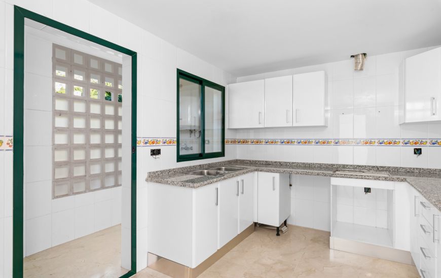Sale - Apartments - Altea