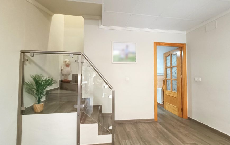 Sale - Townhouse - Hondon de los Frailes