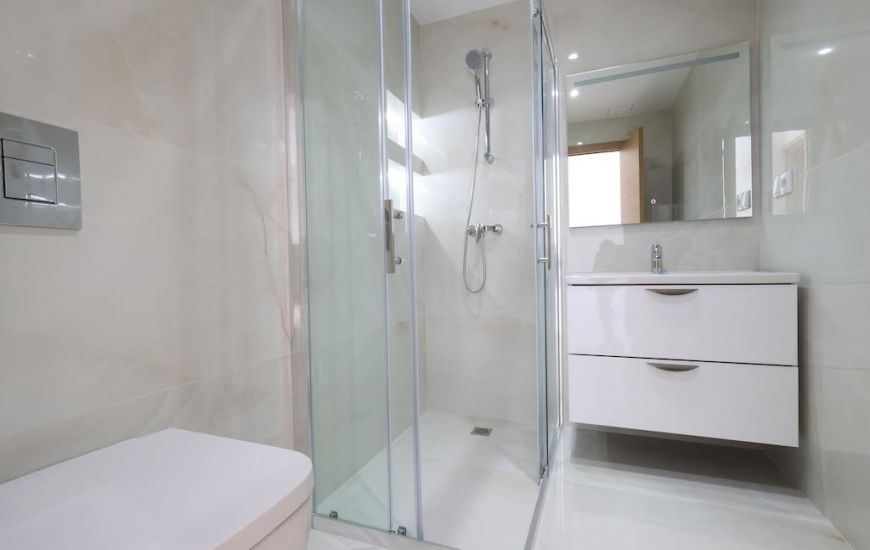 Sale - Land - Orihuela Costa