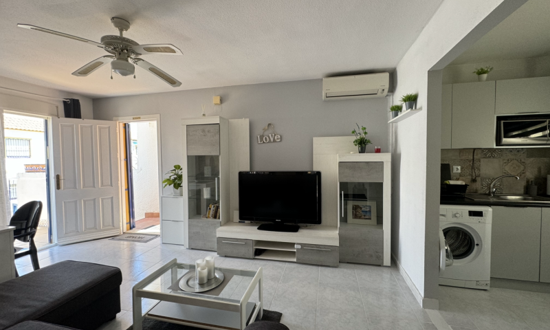 Venta - Apartamentos - Orihuela Costa