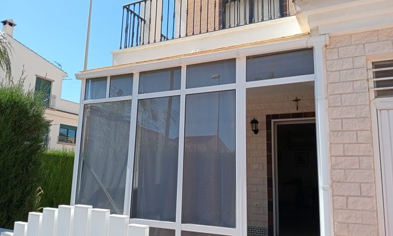 Sale - Villa - Pilar de la Horadada