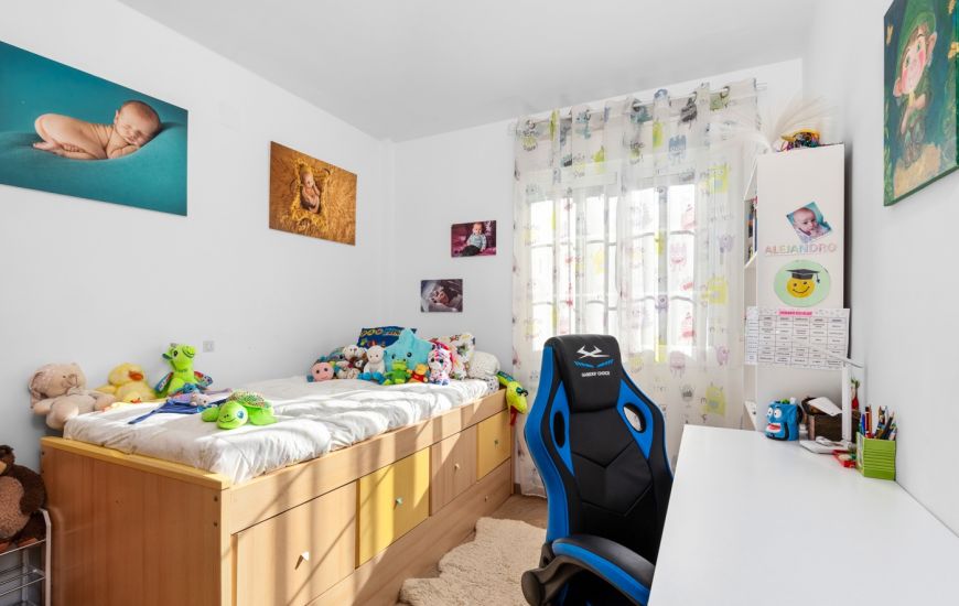 Venta - Villa - La Nucia