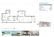 New Build - Apartments - Guardamar del Segura