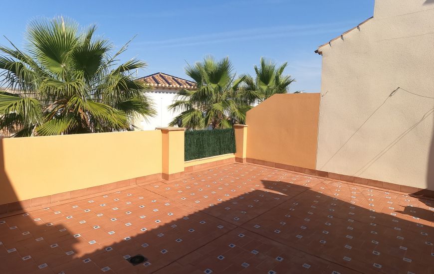 Venta - Adosado - Algorfa