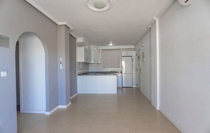 Venta - Apartamentos - Ciudad Quesada