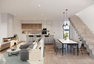 Sale - Villa - San Juan - San Juan de Alicante