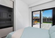 New Build - Villa - Algorfa