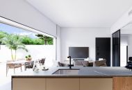 New Build - Bungalow - Pilar de la Horadada
