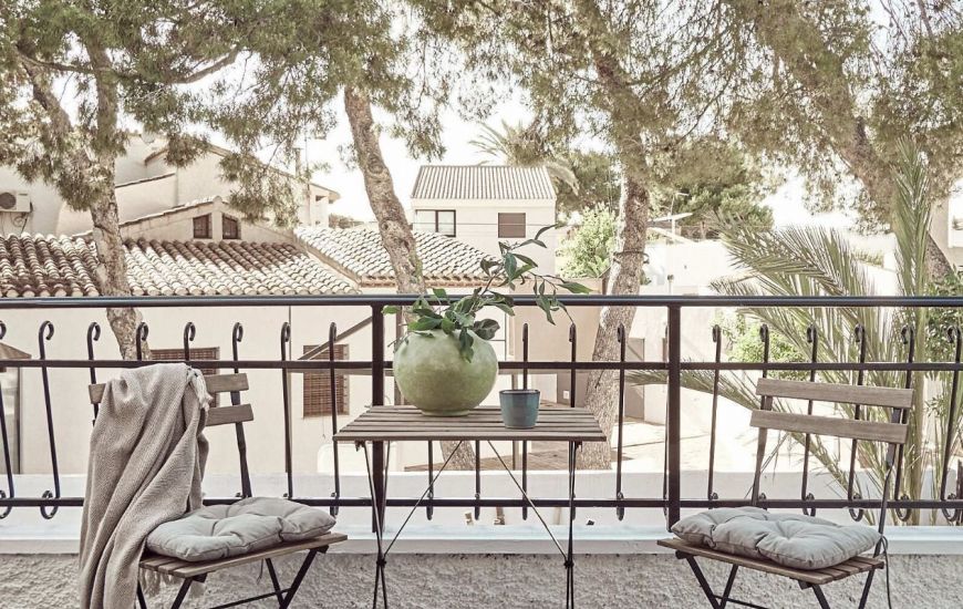 Venta - Villa - Punta Prima