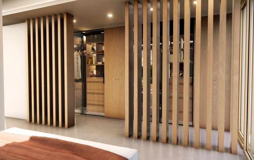 New Build - Villa - Algorfa - 